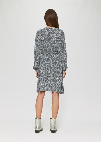 Robe Q/S by s.Oliver 2149913 fluide pour masquer les complexes