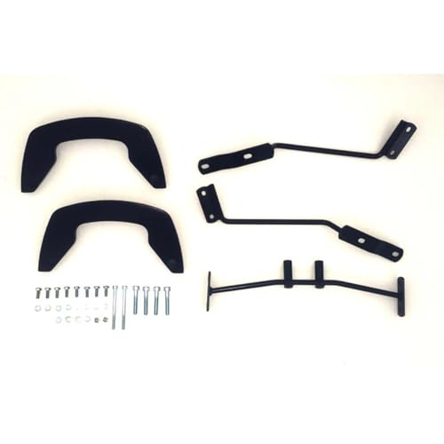 wvR&xbJ[(Hepco&Becker) TChLA C-BOW Ԏp SV650/X ABS(16-25) ubN 1Zbg 6303532-0001