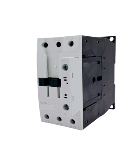 Dil M40 Rdc24 Dc24-27v contacteur pour réseau DC
