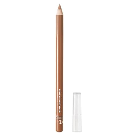 e.l.f. Cream Glide Lip Liner Baddest Beige Cover