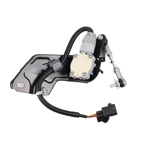 Control de nivel preciso con el sensor de altura Land Cruiser Prado 8940760022 3