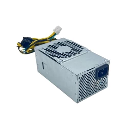 Bloc d'alimentation 10 broches anti-surchauffe pour petit PC 530T