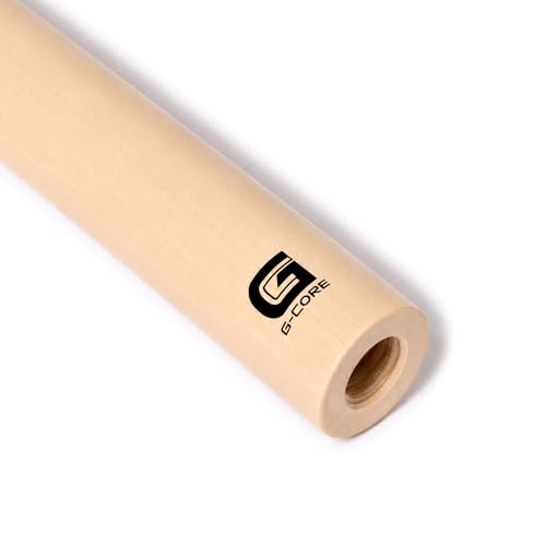 Eje McDermott G-Core para taco de billar 74 cm miniatura 1