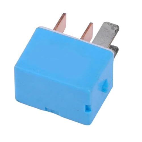 Module de relais 4P automobile assurant une commutation stable pour circuits 90987-02027 - 2