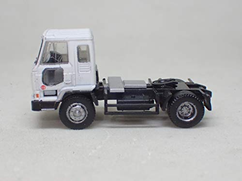 Amazon.co.jp: トレーラーコレクション トラクター 038 日産ディーゼル