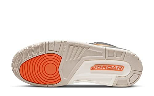Image of Nike Jordan Mens Air 3 Retro CK5692 600