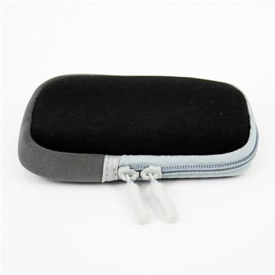 HDE Case for Samsung Digital Cameras
