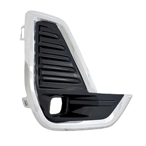 Cubierta de lámpara antiniebla delantera derecha compatible con GMC Acadia