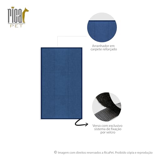 Arranhador Gato Protetor De Sofá Poltrona - 2 Unidades