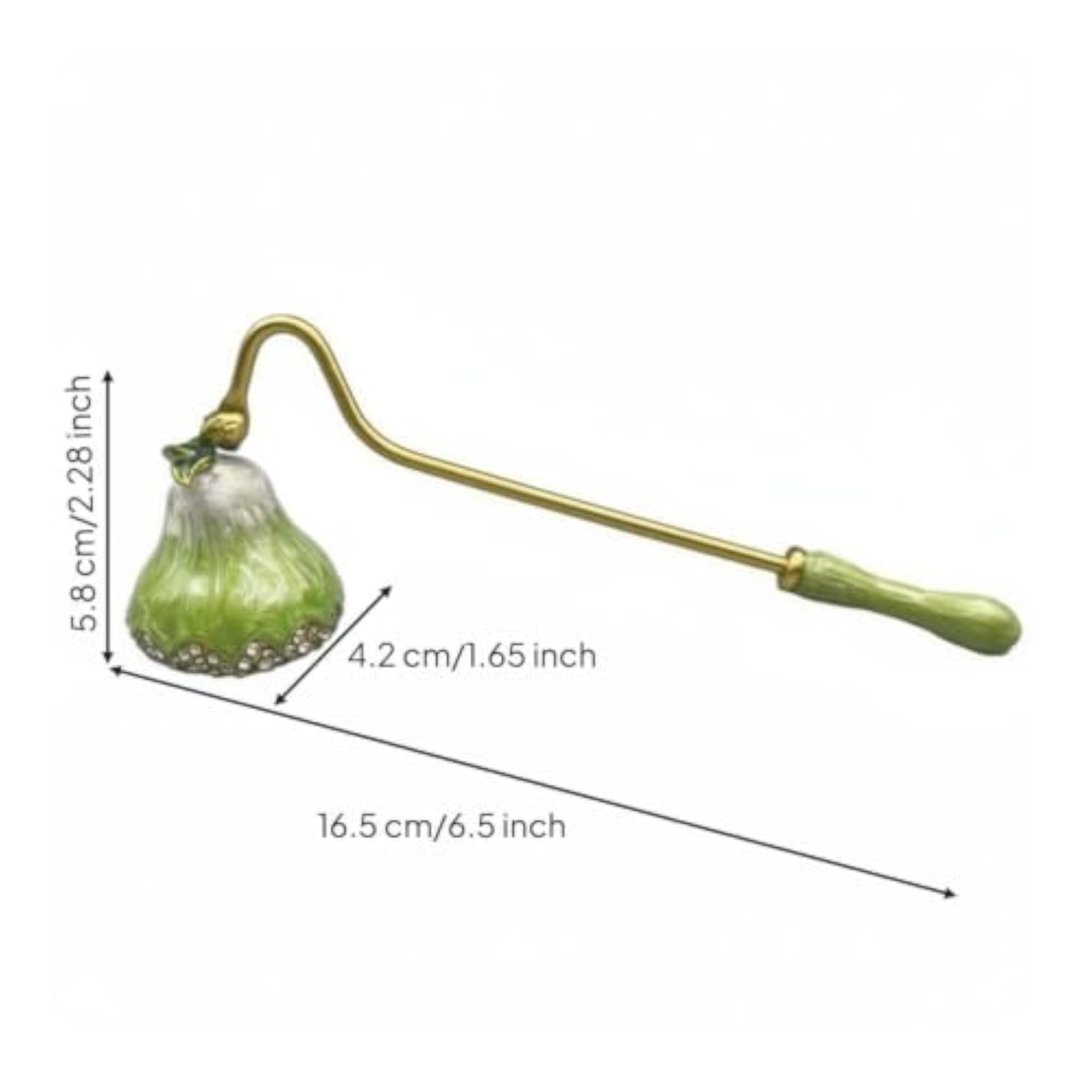 European Design Candle Snuffer for Safety