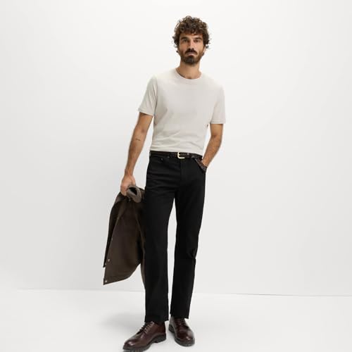 Image of Marks & Spencer Men's Regular Fit T-Shirt