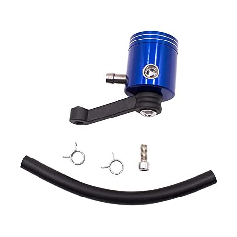 Réservoir d'huile Riloer pour motos Cover