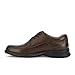 Dockers Men’s Trustee Leather Oxford Dress Shoe,Dark Tan,10.5 M US