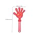 DECHOUS 10pcs Hand Clappers Noisemakers for Parties Sporting Events and Festivals Fun Cheer Props for All Ages Lightweight and Easy to Use
