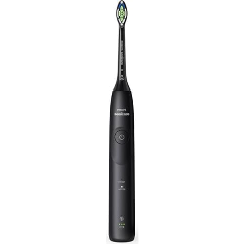 Brosse à dents électrique Sonicare 5500 series HX711101 - vue 4