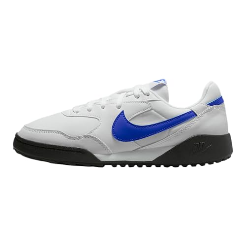 Nike Terra Manta chaussure garçon grand enfant basket sport noire