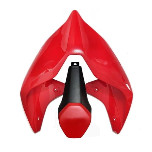 Carénage arrière rouge Panigale pour remplacer et protéger votre coque moto