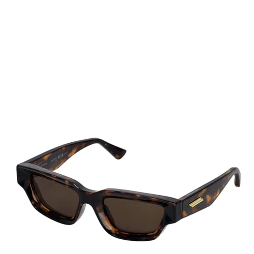 [ボッテガヴェネタ] サングラス BV1250S 002 ユニセックス [並行輸入品]