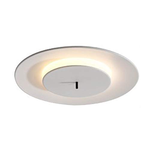 Salon et chambre moderne : sublimez votre espace avec ce plafonnier LED
