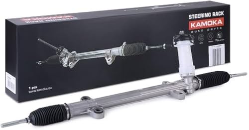 Kamoka Lenkgetriebe 9120016