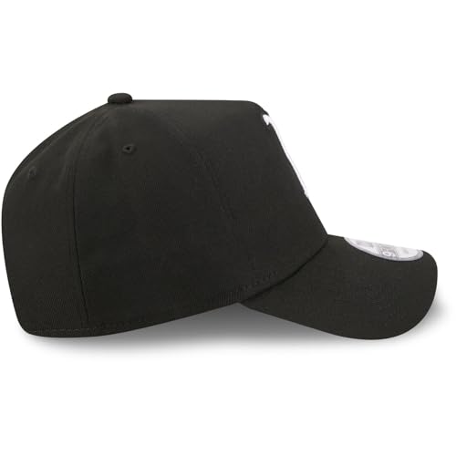 New Era 9forty A Frame Cap Boston Sox - vue 5