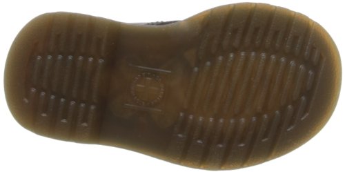 Dr. Martens Girl's Brooklee Black Fashion Boots 4 M #TOP3