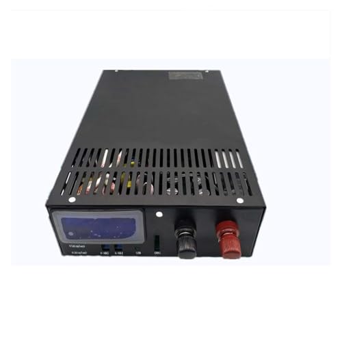 3000W �X�C�b�`���O�d�� �� AC-DC �����x���艻�x���`�d�� 0-12V �` 0-400V �d�q�J�� �G�C�W�� ��G��(0-300V 0-10A)
