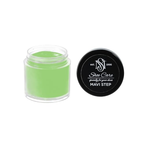 Pâte correctrice MAVI STEP : comblez les griffures et rayures sur vos cuirs - 2