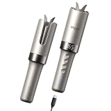 Bluvol R10 Apex Cordless Automatic Curler