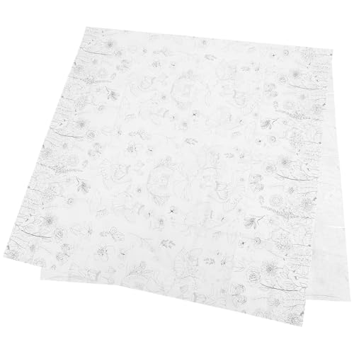 iplusmile �ԗd�� �y�[�p�[�e�[�u���N���X �v�����g�e�[�u�������i�[ ��l���� �a�����p�[�e�B�[ ����t���p �����` 137×274cm