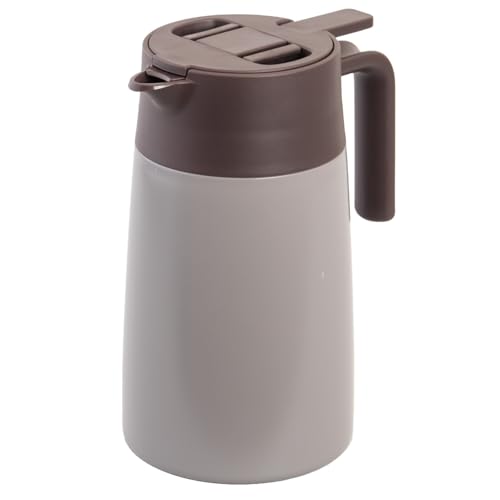 �A�g���X �ۉ��|�b�g ���|�b�g�R�[�q�[�T�[�o�[ �􂢂₷�� ���ڃh���b�v ����Ȃ� ���@�r �R�[�q�[ �h���b�v ��� �X�e�����X �R�[�q�[ �h���b�v 1100mL �A�b�V�� ACS-S1100ASH