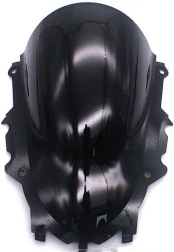 Déflecteur de vent moto noir pour YZF R25 R3 2019-2022