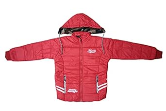 Comfortable Jackets For boys