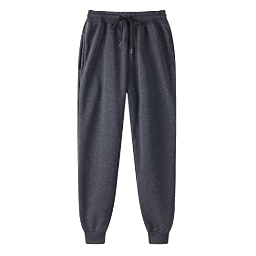 Pantalon de jogging décontracté ample pour éviter l'inconfort des vêtements serrés - 5
