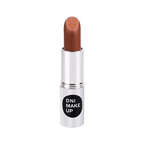 Barra labial, Lipstick · nº 1, color Marrón chocolate