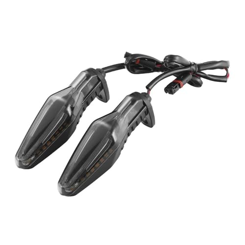 Clignotant LED Moto Avant pour R1250GS et S1000XR Indicateur Homologué