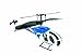 Produktbild Small Foot 2650 Ferngesteuerter Hubschrauber Infrarot Helikopter, blau