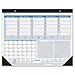 At-A-Glance Weekly/Monthly Desk Pad Calendar