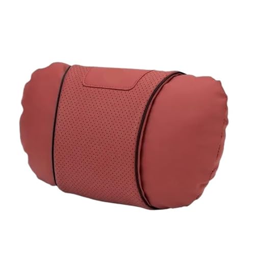 �ԗp�l�b�N�p�b�h �� �z�ŃT�|�[�g Changan Deepal SL03 L07 S07 S7 S7i 2023�ɓK�� �ԗp�w�b�h���X�g �l�b�N�s���[ �����o�[�T�|�[�g(Headrest red 1pc)