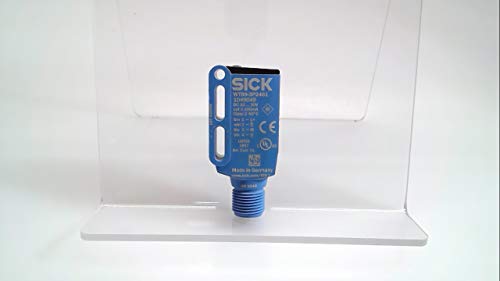 SICK, WTB9-3P2461, Photoelectric proximity switch, Background suppression, Product group W9-3, 1049049, WTB93P2461