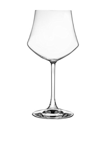 RCR Ego Wasserkelche, Glas, Transparent, Packung zu 6 Stück, 43.1 cl Cover