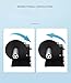 R3Pro Fully Automatic Label Rewinder 180MM Two-Way Barcode Label Rewinding Machine Speed 1-8 Inch/S Adjustable AC 100-240V