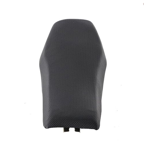 ICONSPORTSS Black Foam Seat For 2 Stroke 47cc 49cc 50cc