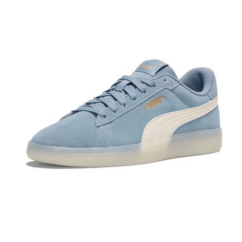 PUMA Mens Smash 3.0 Translucent Sneakers Shoes Casual - Blue - Size 10.5 M2