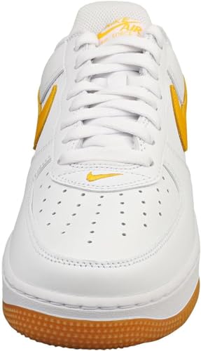 Image of Nike Men's Air Force 1 Low Sneakers