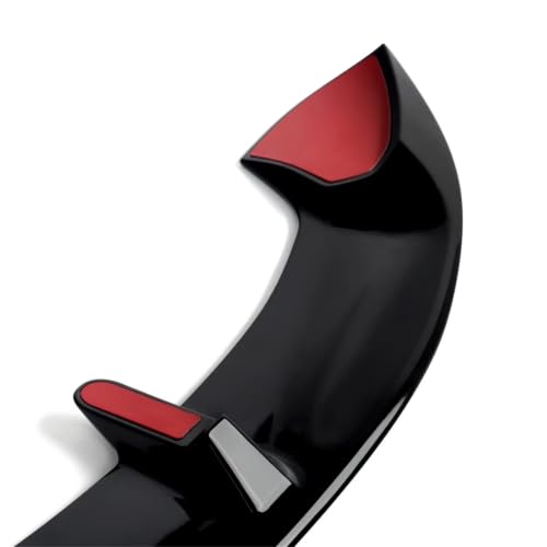 Spoiler arrière Mini R56 Cooper 2007-2014 finition haut de gamme