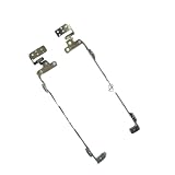 Zawiasy LCD do LENOVO IdeaPad 100S 100S-11IBY Ekran Lewy + Prawy zawias laptopa