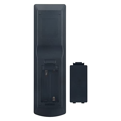 VINABTY FSR147 ZU80480 FSR141 ZK60890 Replacement Remote Control fit for YAMAHA SOUND BAR YSP-2700 YSP-2500 HTY-250 - Image 4