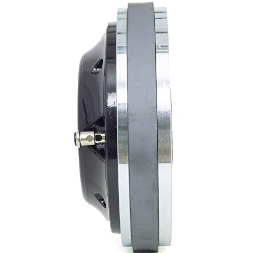 Driver Eros Titanium Etd-72250 125w Rms 8 Ohms