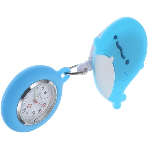 STOBOK �������ݎ��f�W�^���f�B�X�v���C�t���V���R���i�[�X�E�H�b�` �N���b�v���� �y�ʌg�ь^�^�C�~���O�E�H�b�` �]���Ҍ����������v